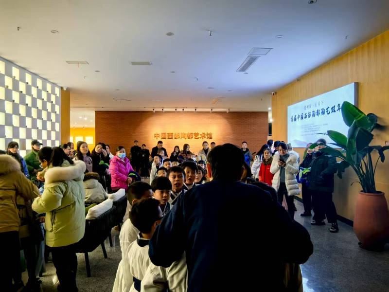 北塘区培训讲座公司如何赋能文旅产业：定制化培训助力产业人才升级